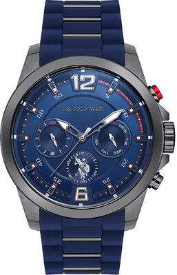 U.S. Polo Assn. USPA1009-01 Kol Saati