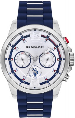 U.S. Polo Assn. USPA1009-02 Saat