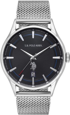 U.S. Polo Assn. USPA1013-01 Saat