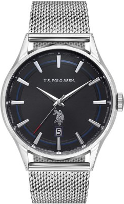 U.S. Polo Assn. USPA1013-01 Kol Saati