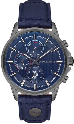 U.S. Polo Assn. USPA1016-01 Kol Saati