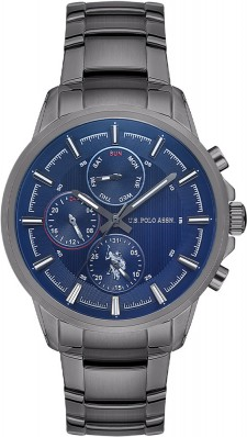 U.S. Polo Assn. USPA1016-07 Kol Saati