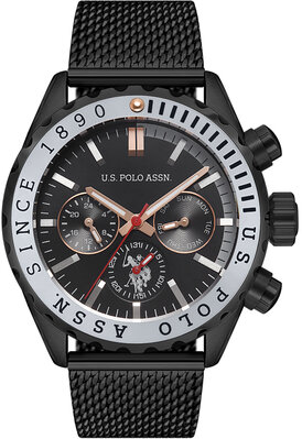 U.S. Polo Assn. USPA1025-04 Kol Saati