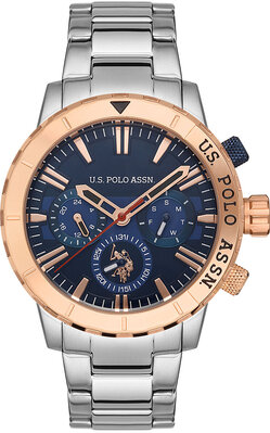 U.S. Polo Assn. USPA1026-01 Kol Saati