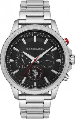 U.S. Polo Assn. USPA1034-01 Saat