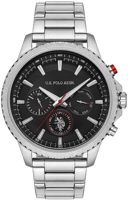 U.S. Polo Assn. USPA1034-01 Kol Saati