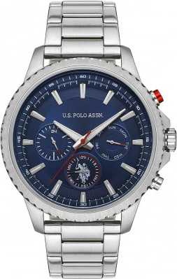 U.S. Polo Assn. USPA1034-06 Saat