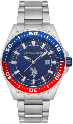 U.S. Polo Assn. USPA1041-02 Kol Saati