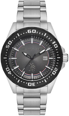 U.S. Polo Assn. USPA1041-08 Kol Saati