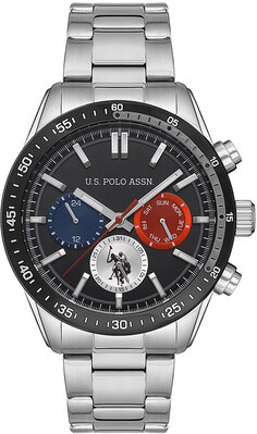 U.S. Polo Assn. USPA1044-04 Kol Saati