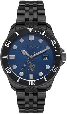 U.S. Polo Assn. USPA1048-01 Kol Saati