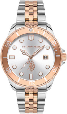 U.S. Polo Assn. USPA1048-03 Kol Saati