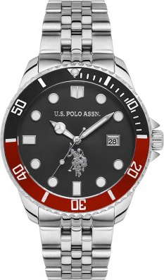 U.S. Polo Assn. USPA1048-04 Saat