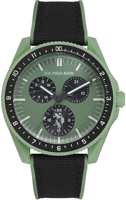 U.S. Polo Assn. USPA1053-04 Kol Saati