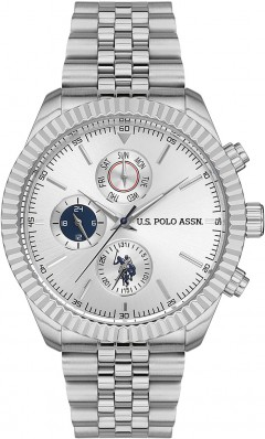 U.S. Polo Assn. USPA1054-01 Kol Saati