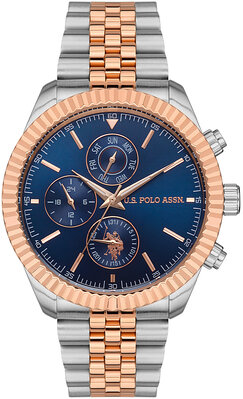 U.S. Polo Assn. USPA1054-04 Kol Saati
