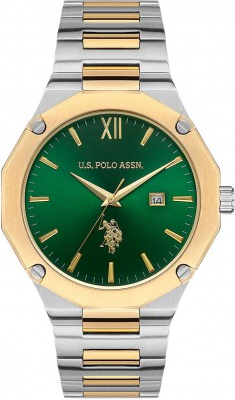 U.S. Polo Assn. USPA1056-04 Saat