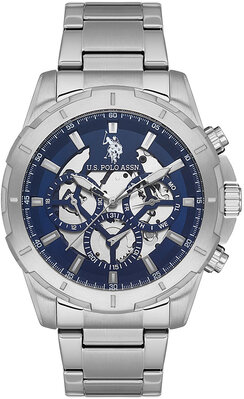 U.S. Polo Assn. USPA1057-02 Kol Saati