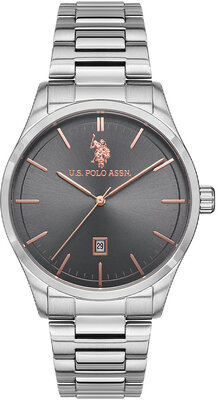 U.S. Polo Assn. USPA1072-04 Kol Saati