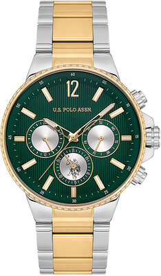 U.S. Polo Assn. USPA1074-03 Kol Saati
