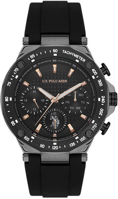 U.S. Polo Assn. USPA1076-01 Kol Saati