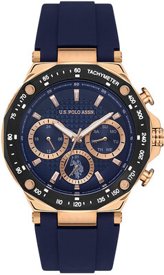U.S. Polo Assn. USPA1076-04 Kol Saati