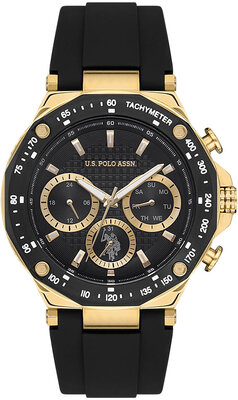 U.S. Polo Assn. USPA1076-05 Kol Saati