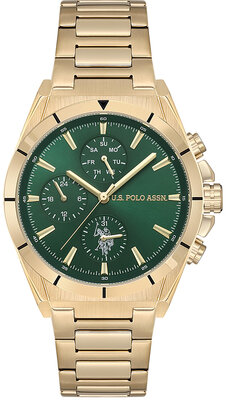 U.S. Polo Assn. USPA1079-04 Kol Saati