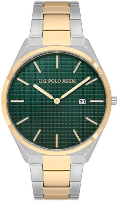 U.S. Polo Assn. USPA1081-04 Kol Saati