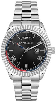 U.S. Polo Assn. USPA1100B-01 Kol Saati
