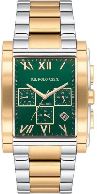 U.S. Polo Assn. USPA1117-06 Kol Saati