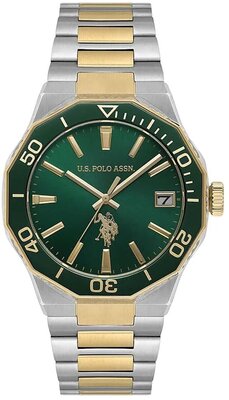 U.S. Polo Assn. USPA1120-01 Kol Saati