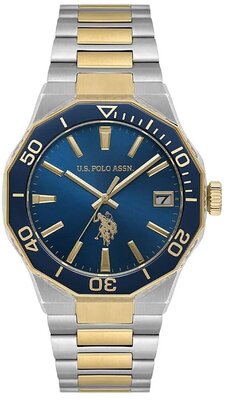 U.S. Polo Assn. USPA1120-02 Kol Saati
