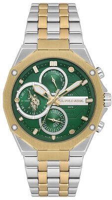 U.S. Polo Assn. USPA1121-01 Kol Saati