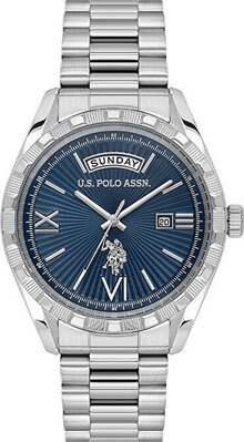 U.S. Polo Assn. USPA1123-01 Kol Saati
