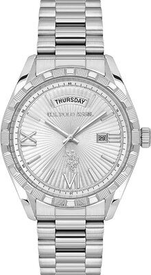 U.S. Polo Assn. USPA1123-04 Kol Saati