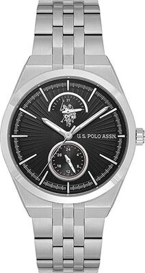 U.S.Polo Assn. USPA1124-03 Saat