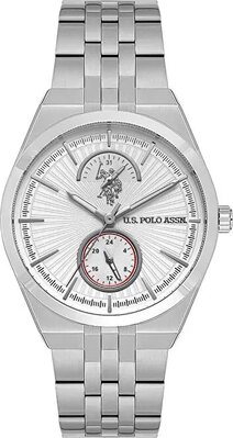 U.S.Polo Assn. USPA1124-04 Saat