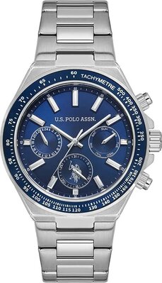 U.S. Polo Assn. USPA1130-01 Kol Saati