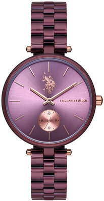 U.S. Polo Assn. USPA2000-04 Kol Saati