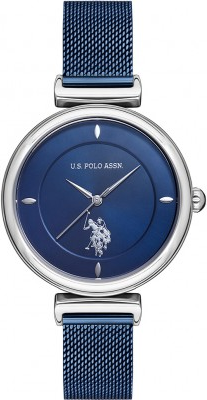 U.S. Polo Assn. USPA2005-04 Kol Saati