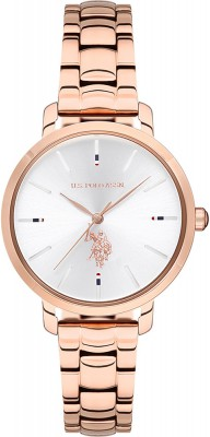 U.S. Polo Assn. USPA2017-01 Kol Saati