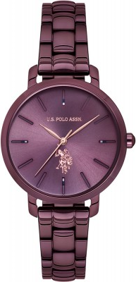U.S. Polo Assn. USPA2017-04 Kol Saati