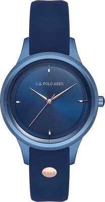 U.S. Polo Assn. USPA2019-02 Kol Saati