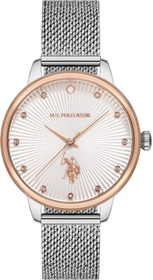 U.S. Polo Assn. USPA2027-01 Kol Saati