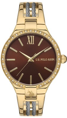 U.S. Polo Assn. USPA2035-03 Kol Saati