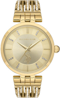 U.S. Polo Assn. USPA2038-02 Kol Saati