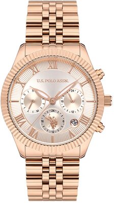 U.S. Polo Assn. USPA2040-01 Kol Saati