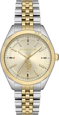 U.S. Polo Assn. USPA2041-07 Kol Saati