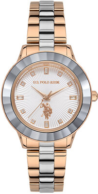 U.S. Polo Assn. USPA2044-07 Kol Saati
